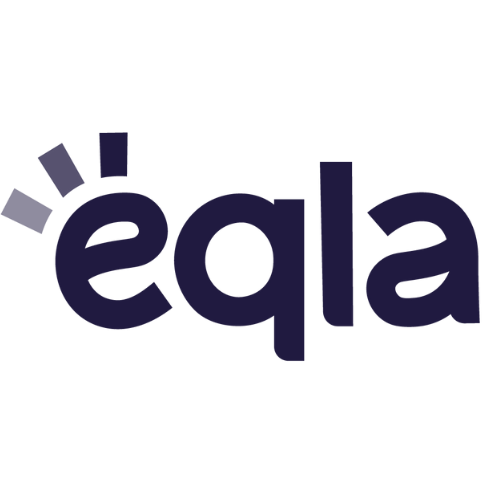 Logo de Eqla